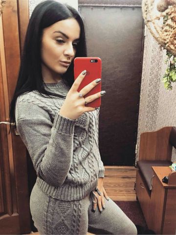 Проститутка Майя